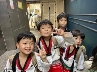 단국대도솔태권도