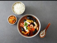 그때그시절옛날반점 부성점