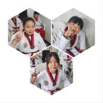 동아대손승완태권도장