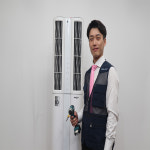 서울동작 에어컨청소 세탁기청소 우렁총각