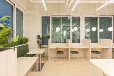 공유오피스 드림캐쳐스 분당서현역점