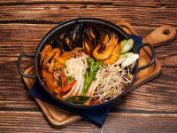 홍희통닭 & beer포차 지젤M본점