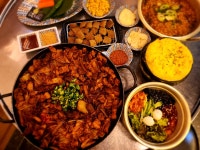 정통집 철산역점