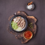 향촌흑염소 유량동본점