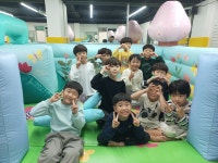 동아대손승완태권도장