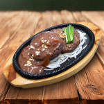 천복집 흑염소 광주점