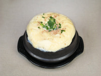 이층냉삼집