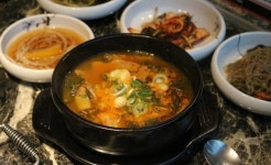 갈비마을