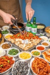 한원양산골 막창아나고닭발곰장어 신암본점