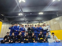부천용인대유도체육관