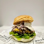 베어스 버거앤파스타(BEARS burger&pasta) | 베어스버거앤파스타