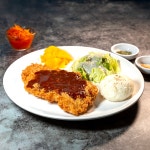 훌랄라 참숯바베큐치킨 역삼점