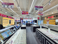 으뜸플러스안경 파주 초롱꽃마을점