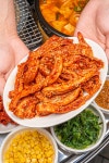 한원양산골 막창아나고닭발곰장어 신암본점