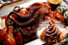 훌랄라 참숯바베큐치킨 역삼점