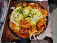 감탄계숯불치킨 원주단구점