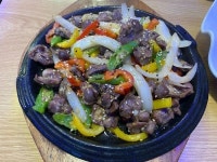 조아조아치킨&호프