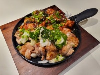 감탄계숯불치킨 원주단구점