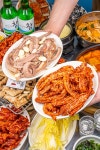 한원양산골 막창아나고닭발곰장어 신암본점