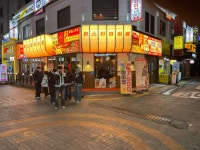마스타하이볼 구리돌다리점