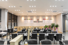 등촌샤브칼국수 포항KTX점