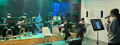 나래실용음악학원 청주본원