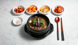 기와집 능이백숙삼계탕 본점