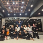 익스트림 컴뱃 홍제