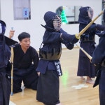 중산검도관