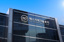 에스지테크놀로지