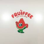 프루피 Fruiffee