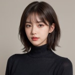 에이바헤어 중랑역점