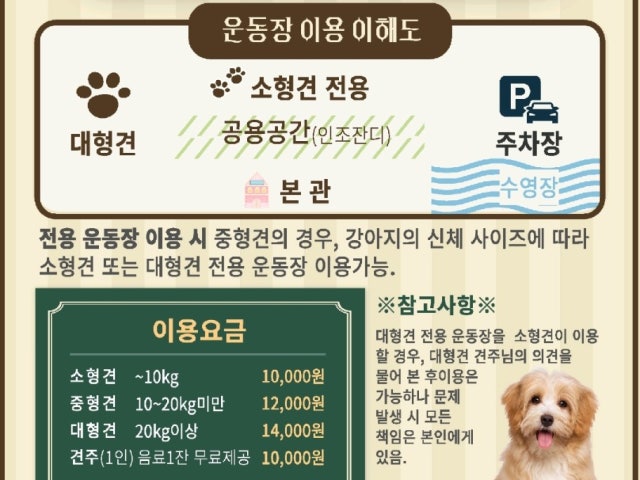 코코애견카페