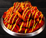 훌랄라 참숯바베큐치킨 역삼점