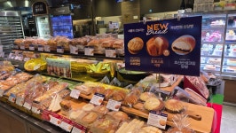 파리바게뜨 독산4동점