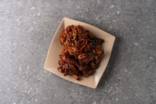 찐불이 찐숯불 숯불 두마리치킨 다산점