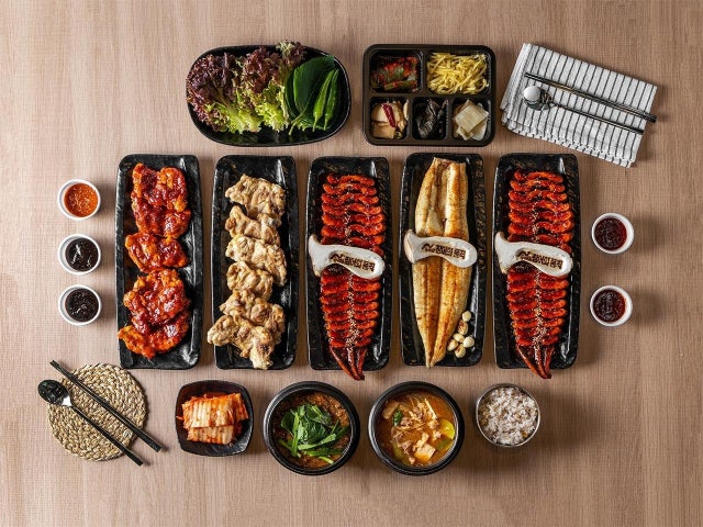 장어의품격