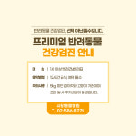 사당동물병원