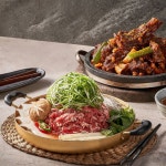 교동면옥 용인영덕점