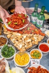 한원양산골 막창아나고닭발곰장어 신암본점