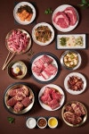 갈비만찬 미사본점