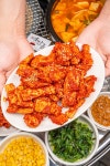 한원양산골 막창아나고닭발곰장어 신암본점