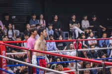 김정훈챠밍복싱센터 칠원동점