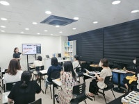 목감미래엔영어수학학원