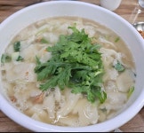 정성담은칼국수 성서이곡본점