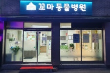 꼬마동물병원