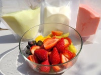 프루피 Fruiffee