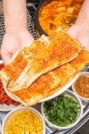한원양산골 막창아나고닭발곰장어 신암본점