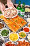 한원양산골 막창아나고닭발곰장어 신암본점