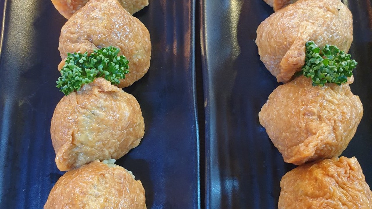 황김밥우동